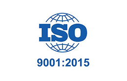 ISO 9001:2015