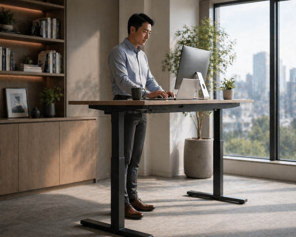 Comfort Furniture