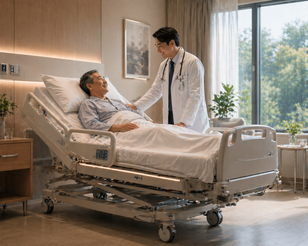 Health & Care Applications