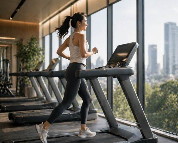 Fitness Equipment