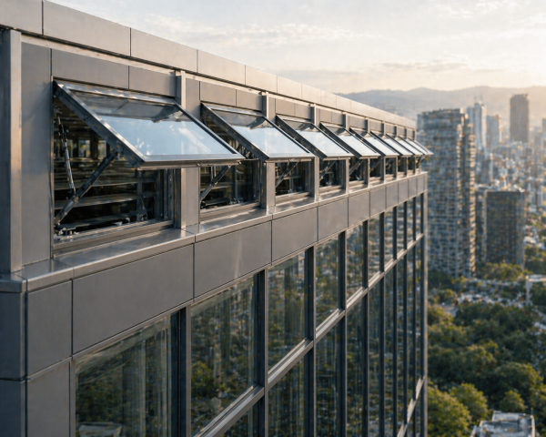 Fire Protection & Architecture
